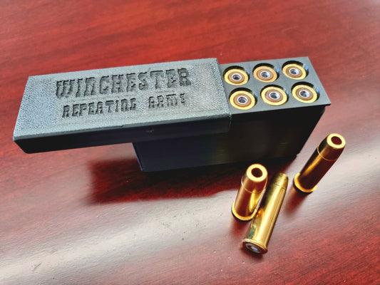 Cartridges Box for UMAREX Colt or Legend Rifle BB/Pellet