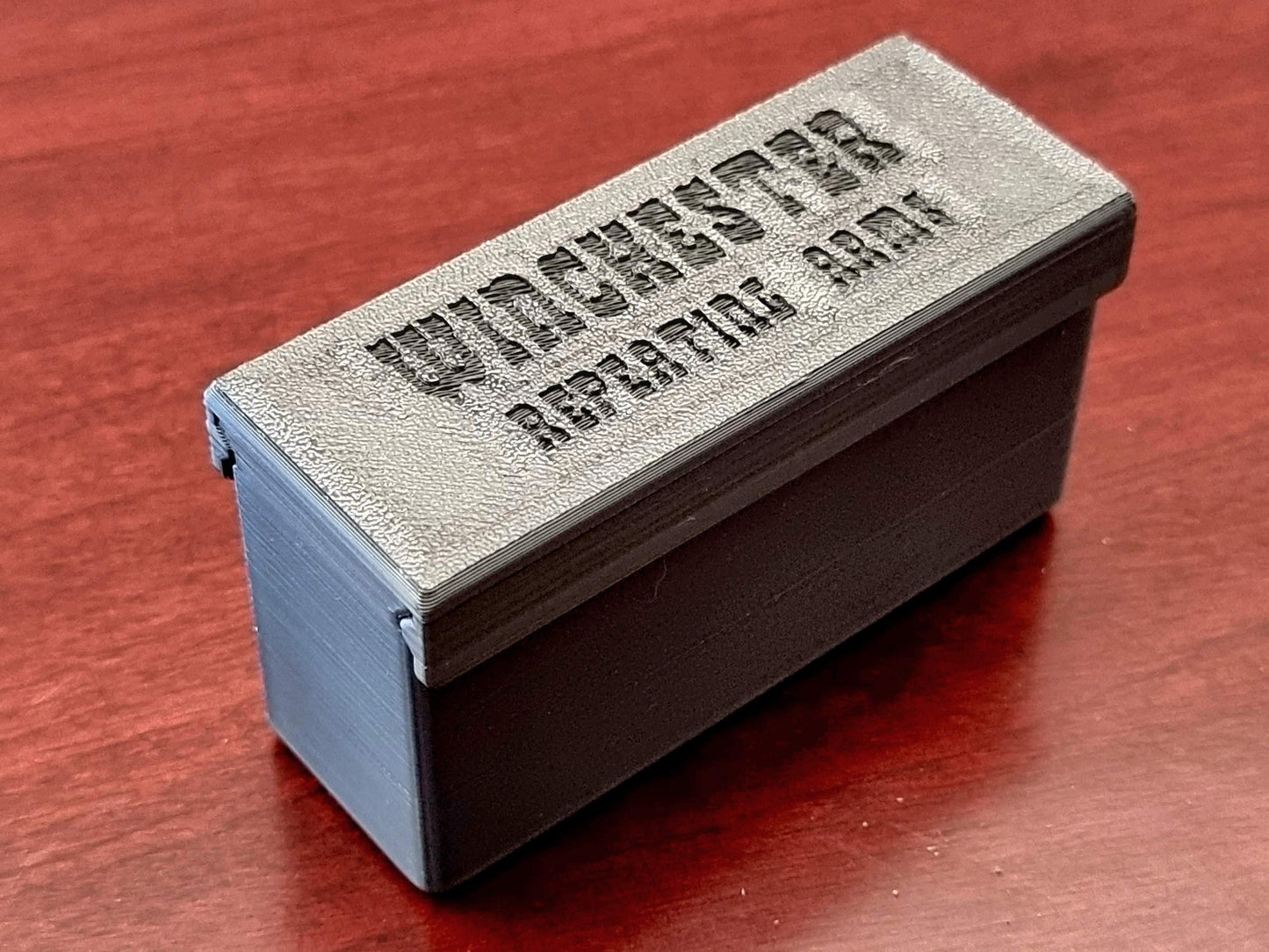 Cartridges Box for UMAREX Colt or Legend Rifle BB/Pellet