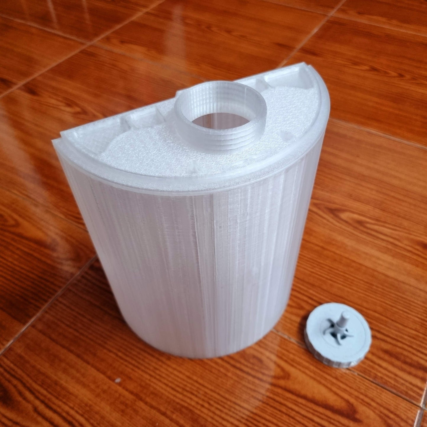 Drinkwell Platinum Pet Cat Dog Fountain 3.9L Replacement Reservoir Tank