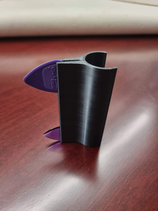 Hercules Guitar Stand Pick Holder