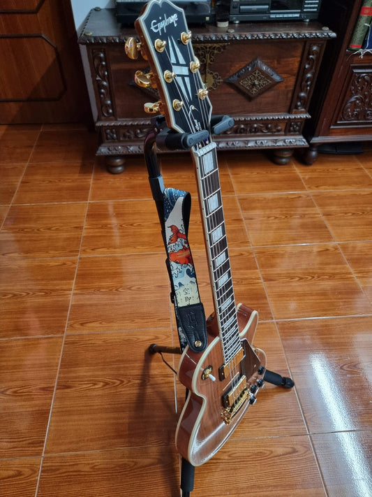 Hercules Guitar Stand Strap Holder