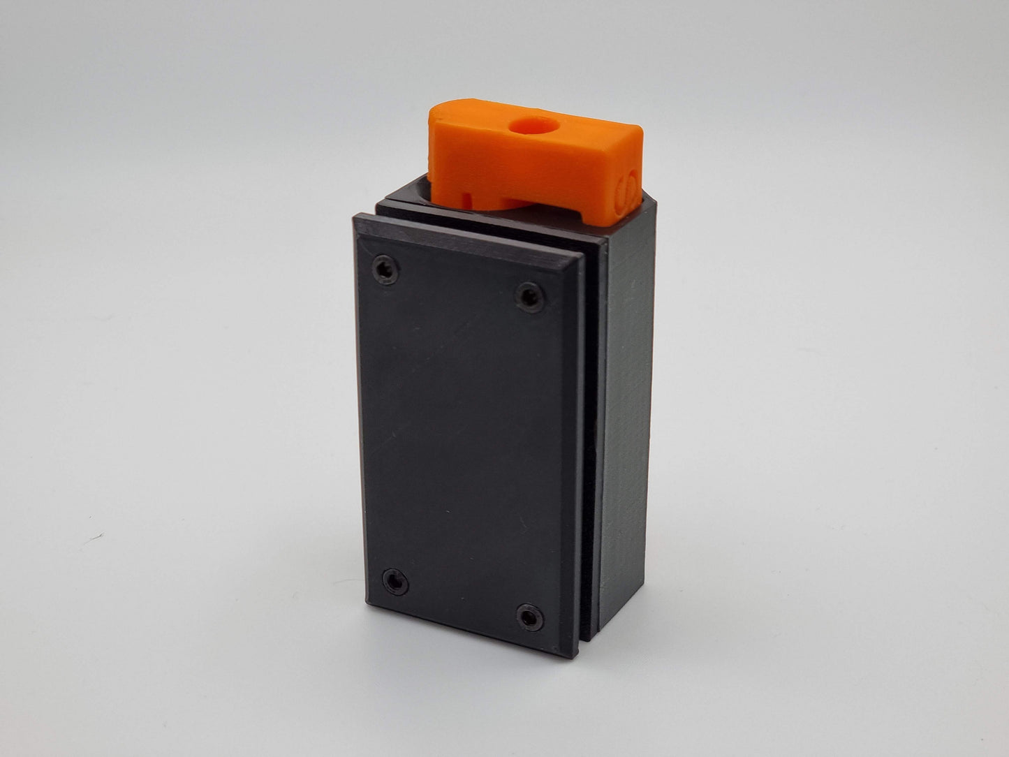 Safety Flag With Belt Holder For 12 Gauge Pump Semi-Auto Shotgun