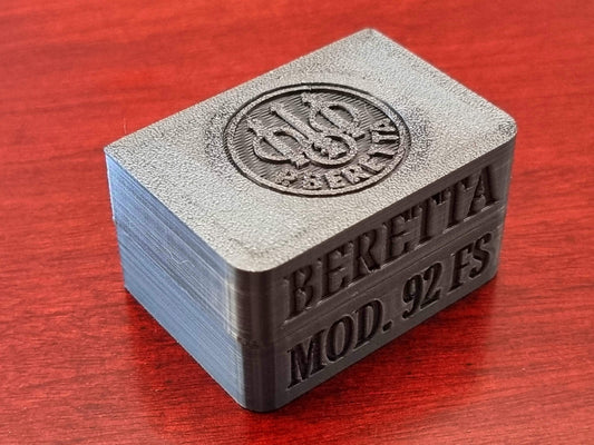 UMAREX Beretta Mod. 92 FS Magazine Holder