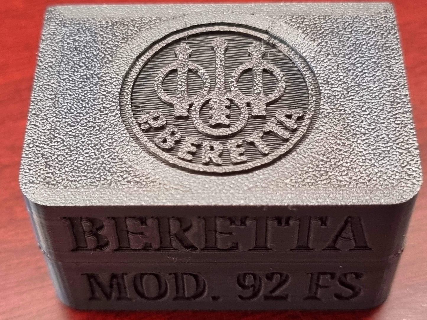 UMAREX Beretta Mod. 92 FS Magazine Holder