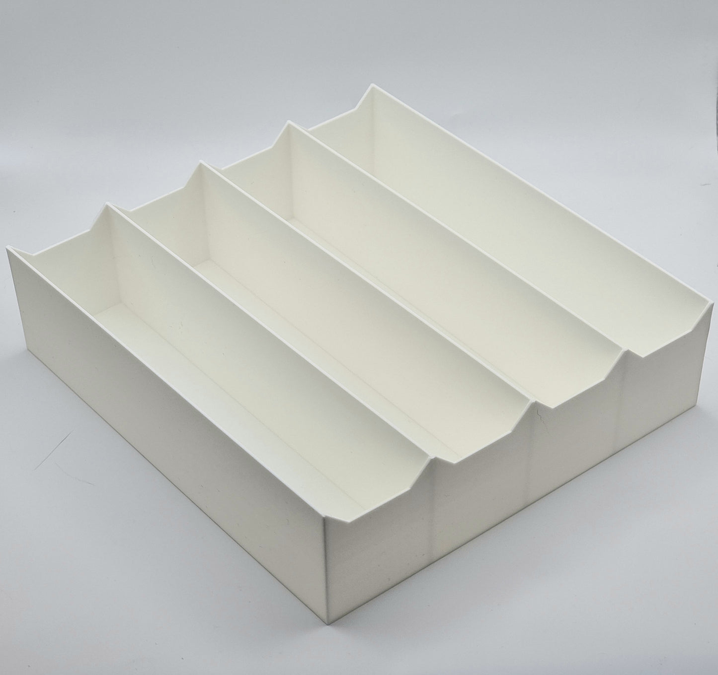 Bandeja Caixa para Alvéolos de Moedas Numismática