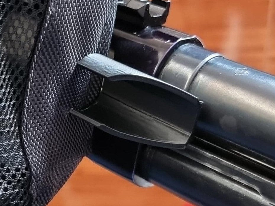 Match Saver For 12 Gauge IPSC Shotgun