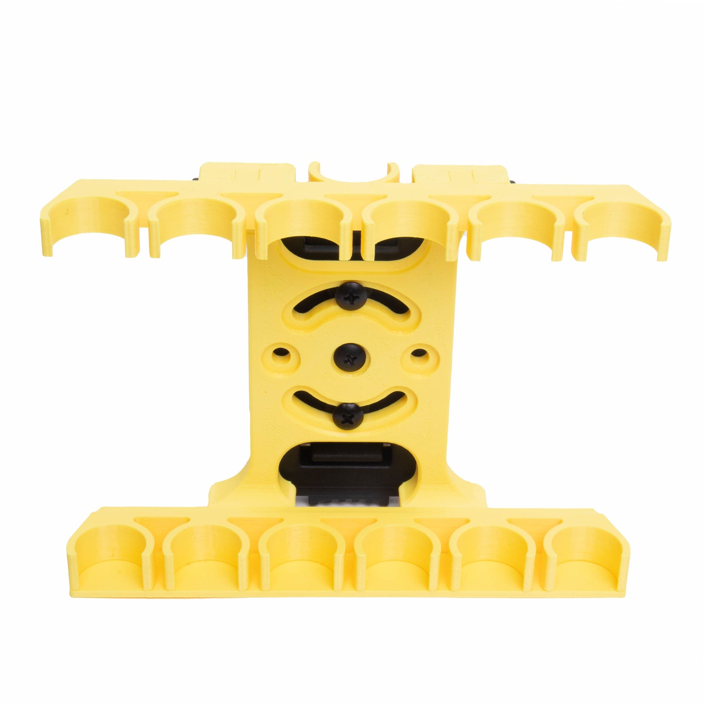 Portacartuchos IPSC para escopeta de 12+1 cartuchos de doble carga para cinturón de competición, compatible con Tek-Lok, calibre 12 V3