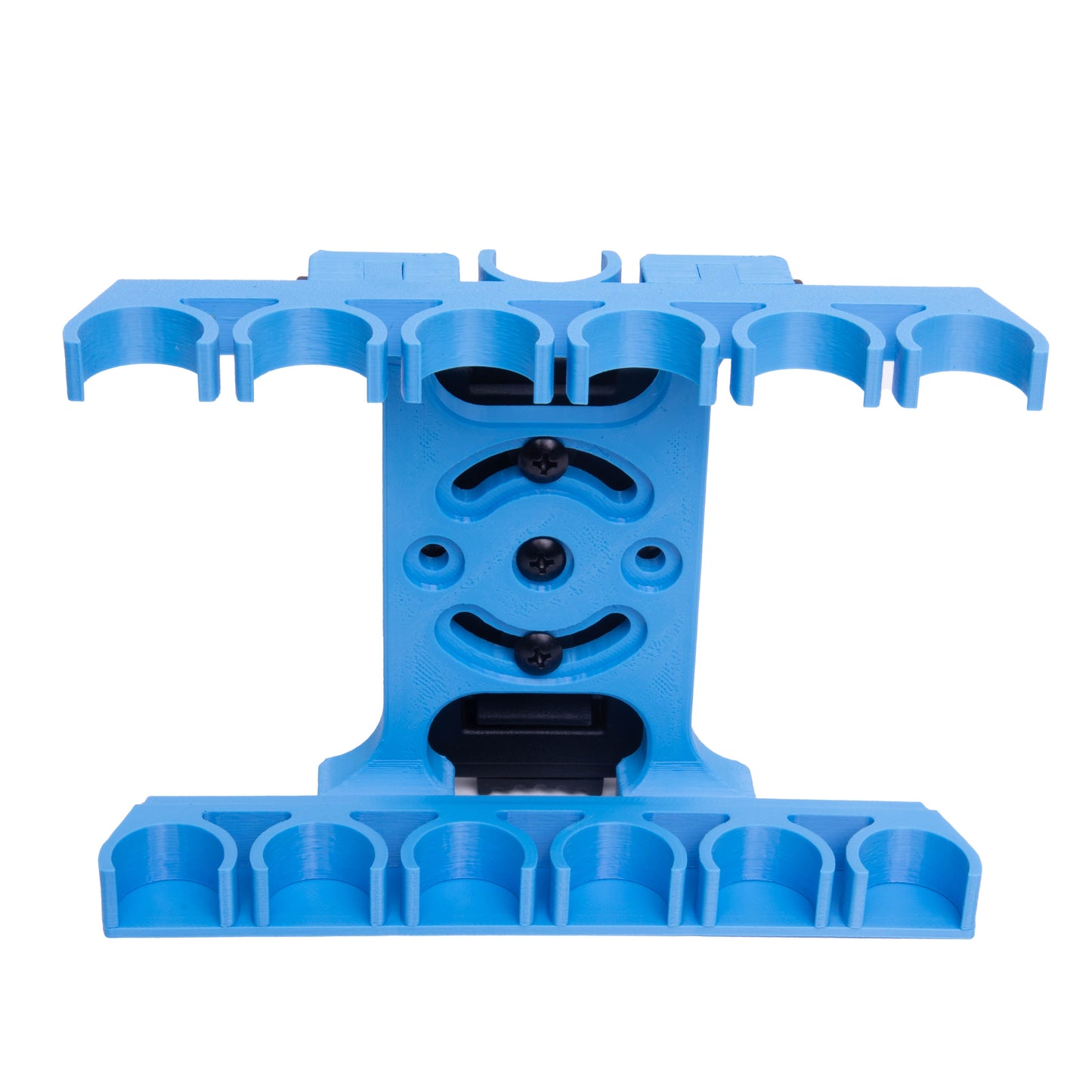 Portacartuchos IPSC para escopeta de 12+1 cartuchos de doble carga para cinturón de competición, compatible con Tek-Lok, calibre 12 V3