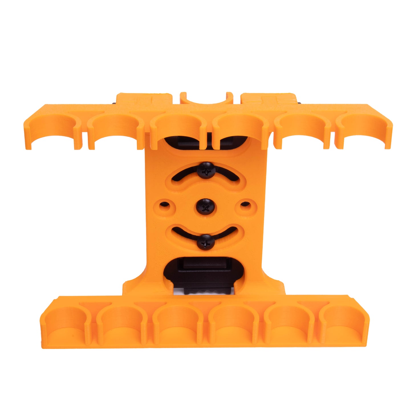 Portacartuchos IPSC para escopeta de 12+1 cartuchos de doble carga para cinturón de competición, compatible con Tek-Lok, calibre 12 V3