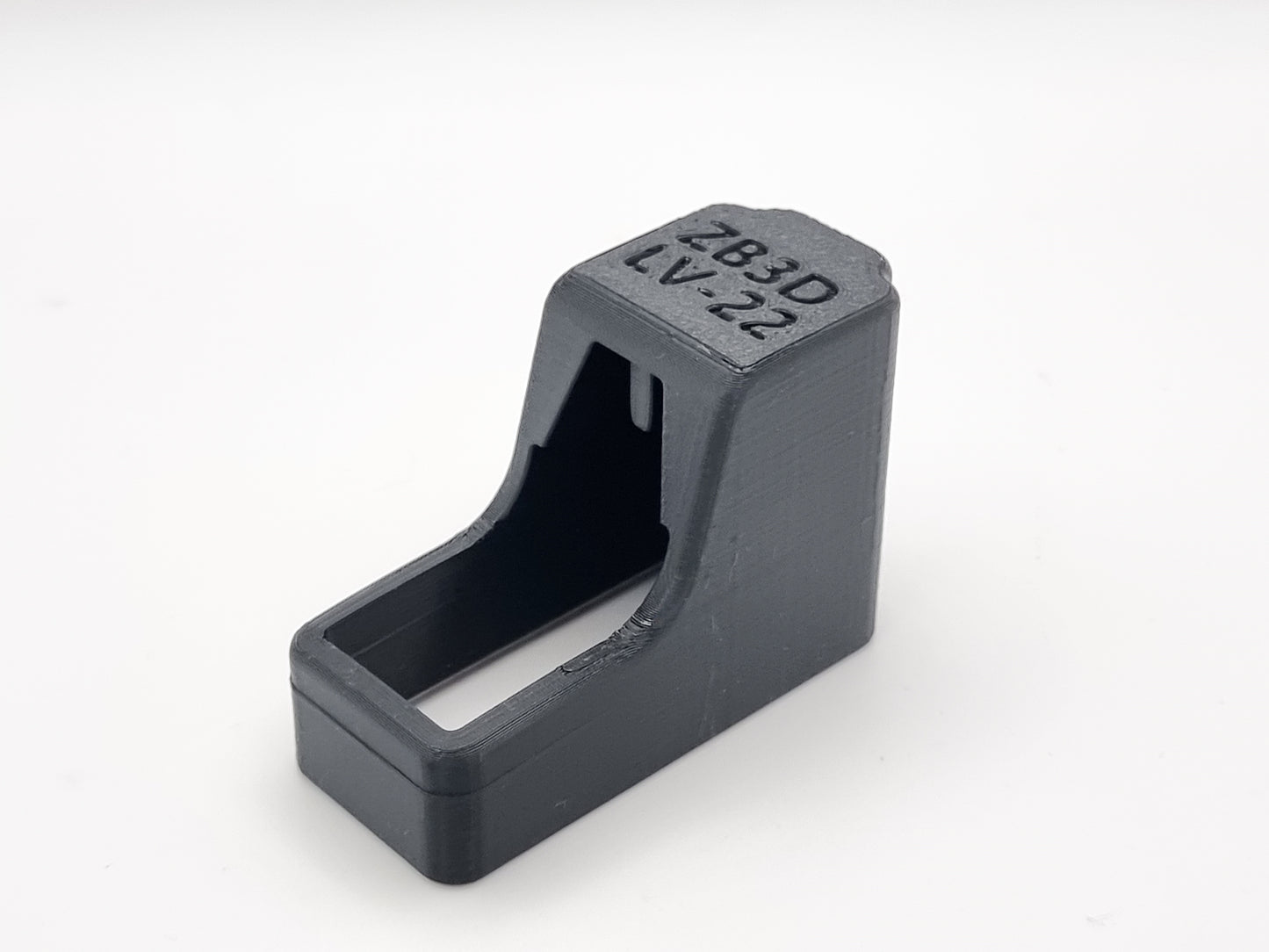 .22LR Magazine Speed Loader