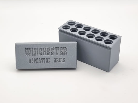 Cartridges Box for UMAREX Colt or Legend Rifle BB/Pellet