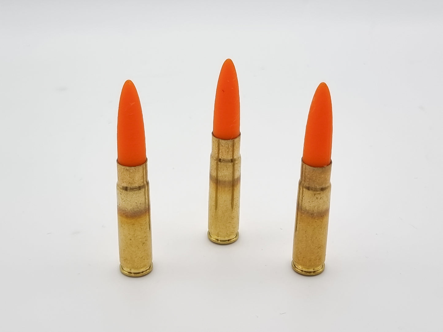 Strong 300BLK Snap Caps Dummy Round Rubber Primer and Metal