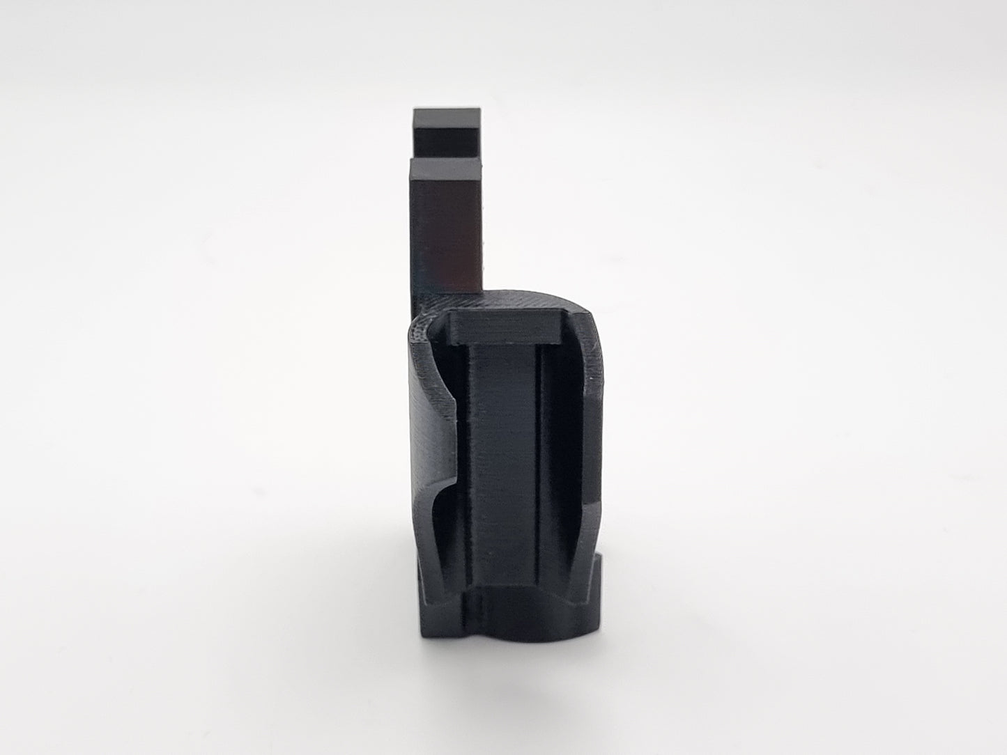 Magnetic Match Saver for Benelli M2 Speed 12GA - Designed By Samuel Moreira "@ashooterfromportugal"