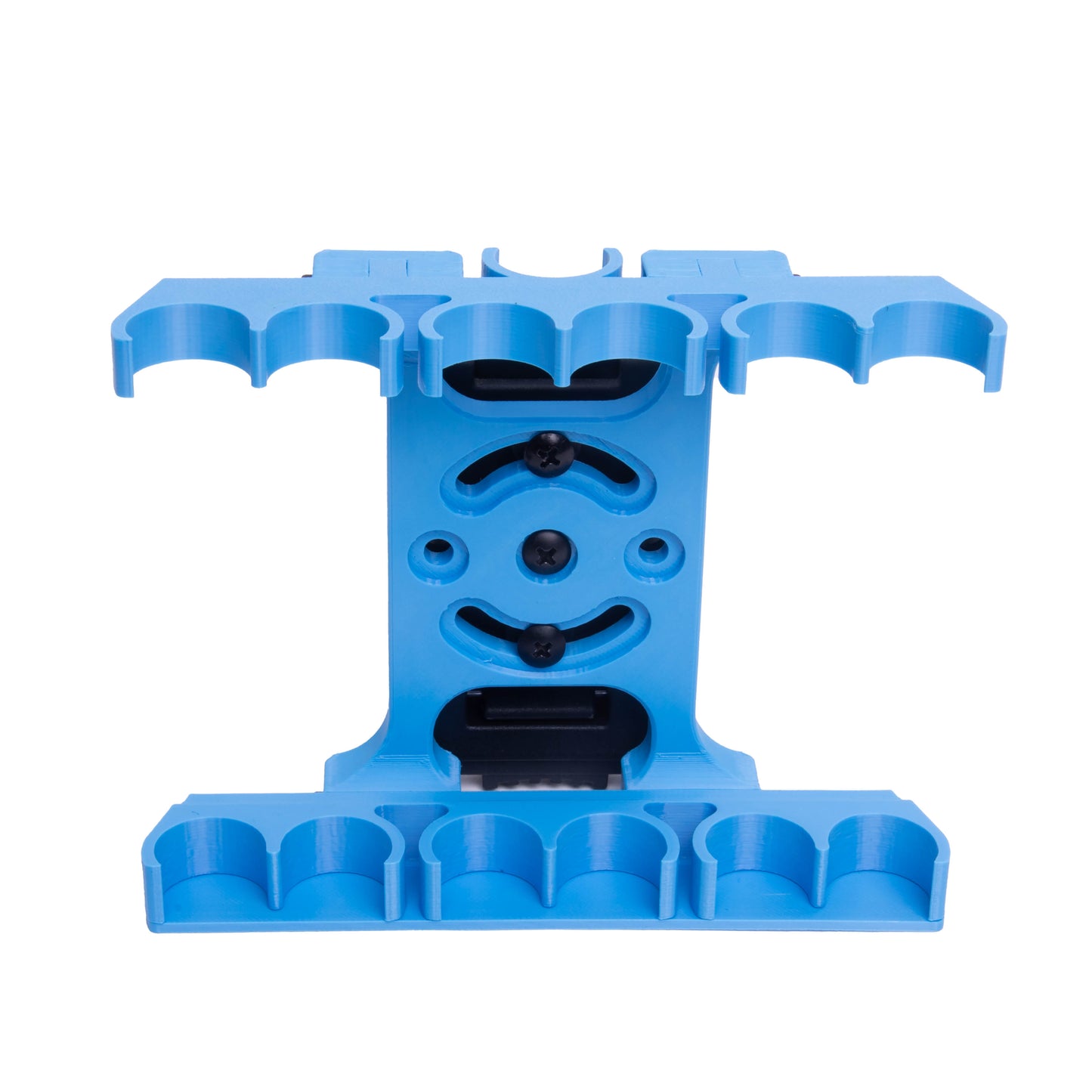 IPSC Shotgun Shotshell Holder 12+1 Quad-Load Caddy For Belt Competition Tek-Lok Compatible 12 Gauge V3