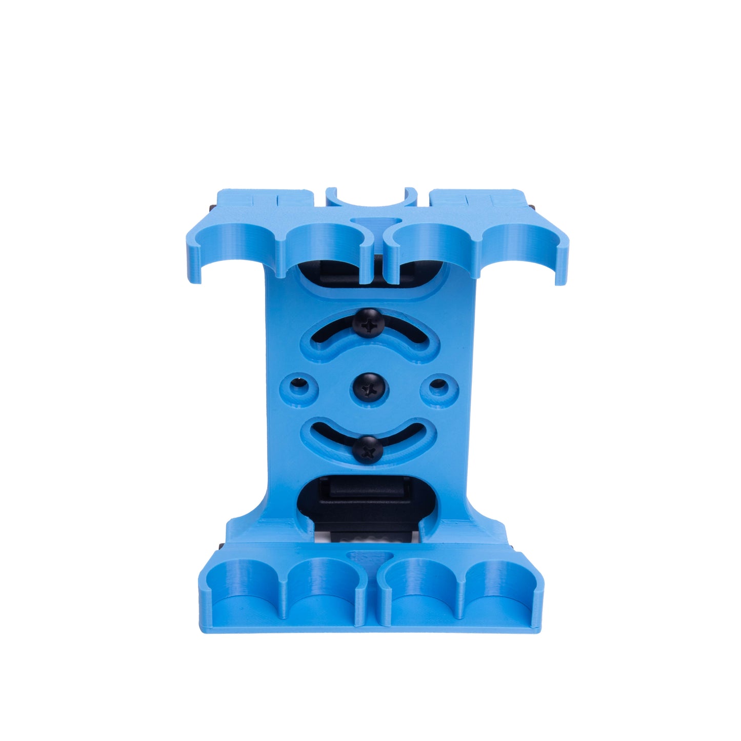 Portacartuchos para escopeta IPSC, 8+1 cartuchos Tek-Lok de cuatro cargas, calibre 12 V3
