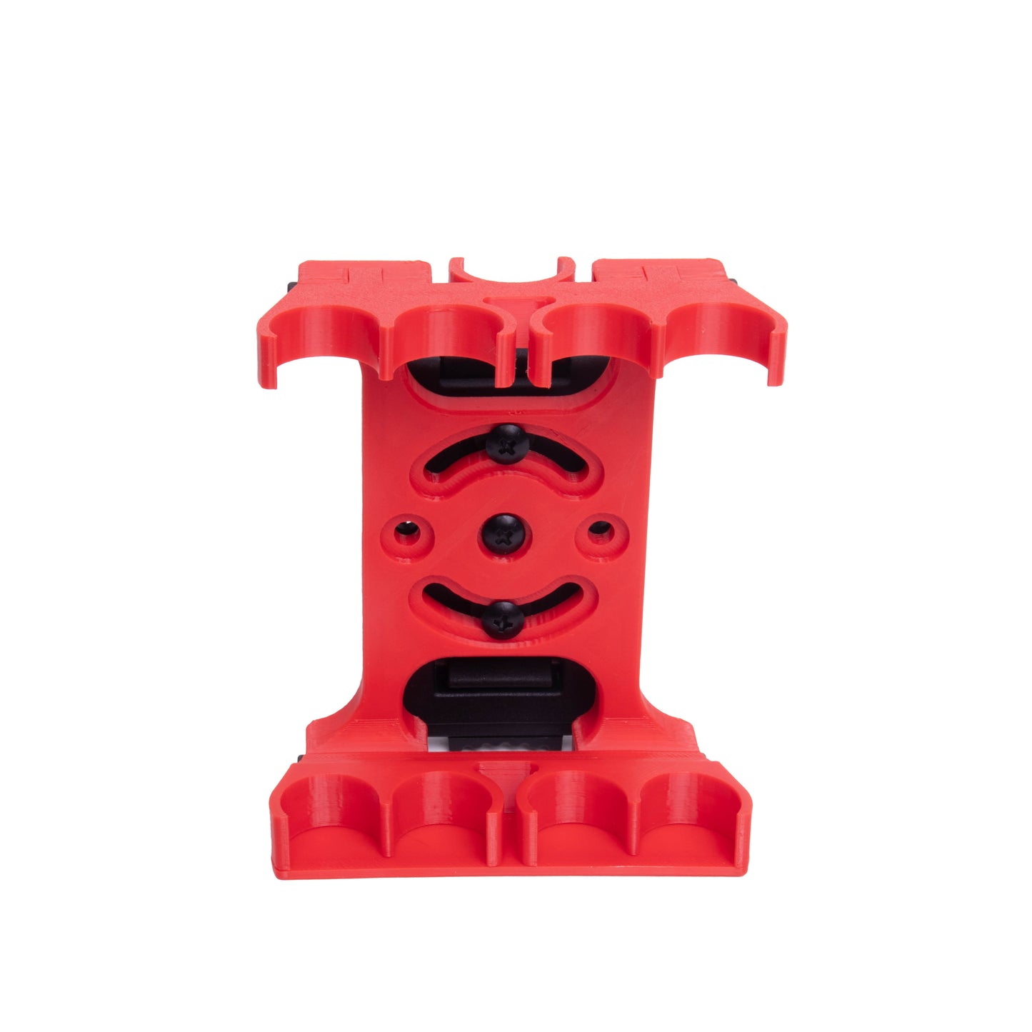 Portacartuchos para escopeta IPSC, 8+1 cartuchos Tek-Lok de cuatro cargas, calibre 12 V3