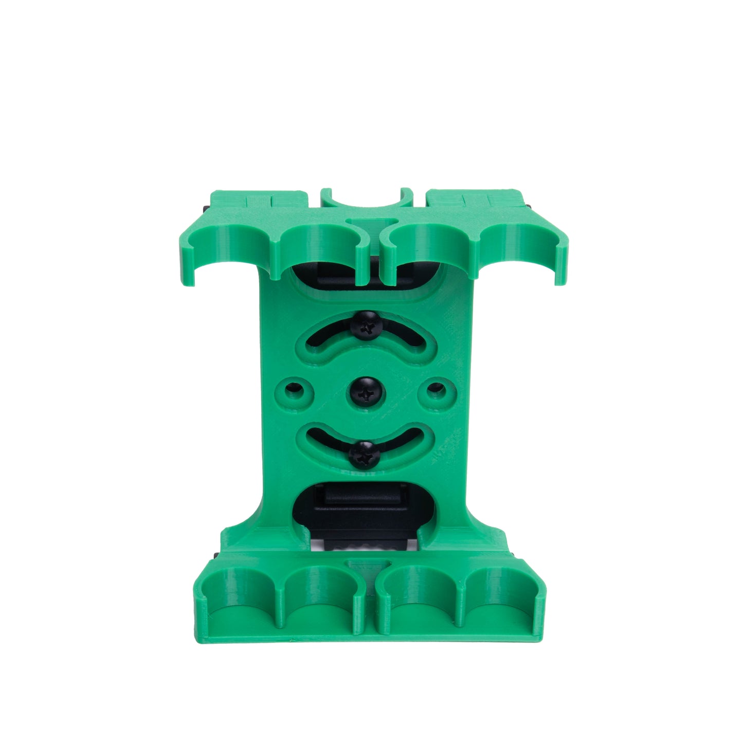 Portacartuchos para escopeta IPSC, 8+1 cartuchos Tek-Lok de cuatro cargas, calibre 12 V3