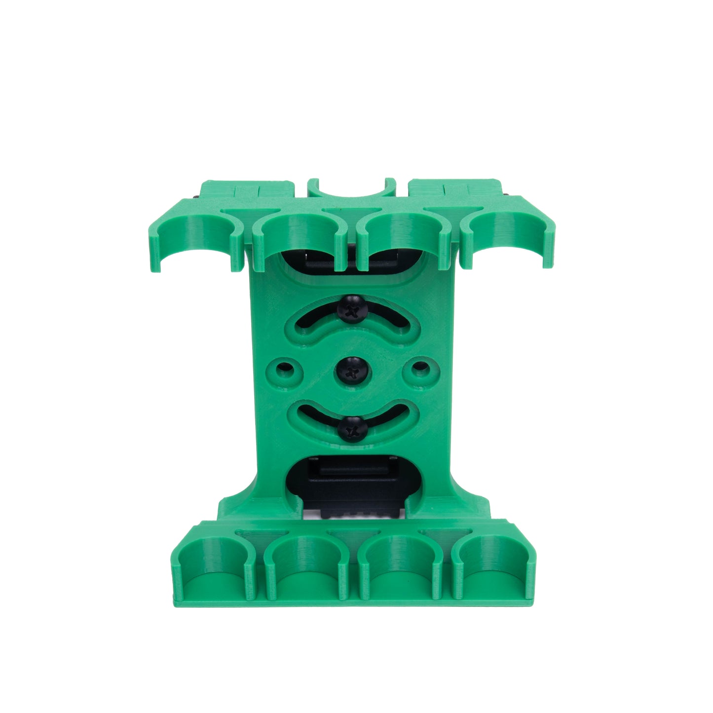 Portacartuchos para escopeta IPSC, 8+1 cartuchos de doble carga para cinturón de competición, compatible con Tek-Lok, calibre 12 V3
