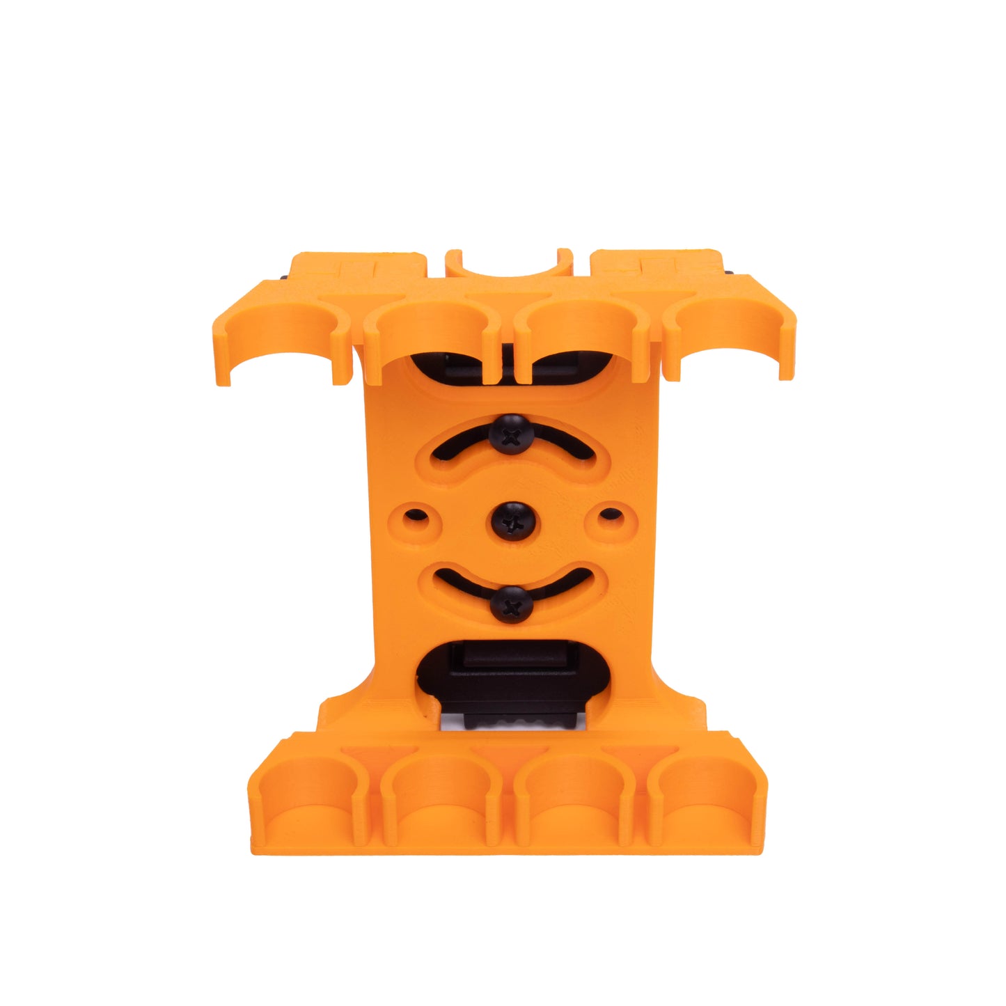 Portacartuchos para escopeta IPSC, 8+1 cartuchos de doble carga para cinturón de competición, compatible con Tek-Lok, calibre 12 V3