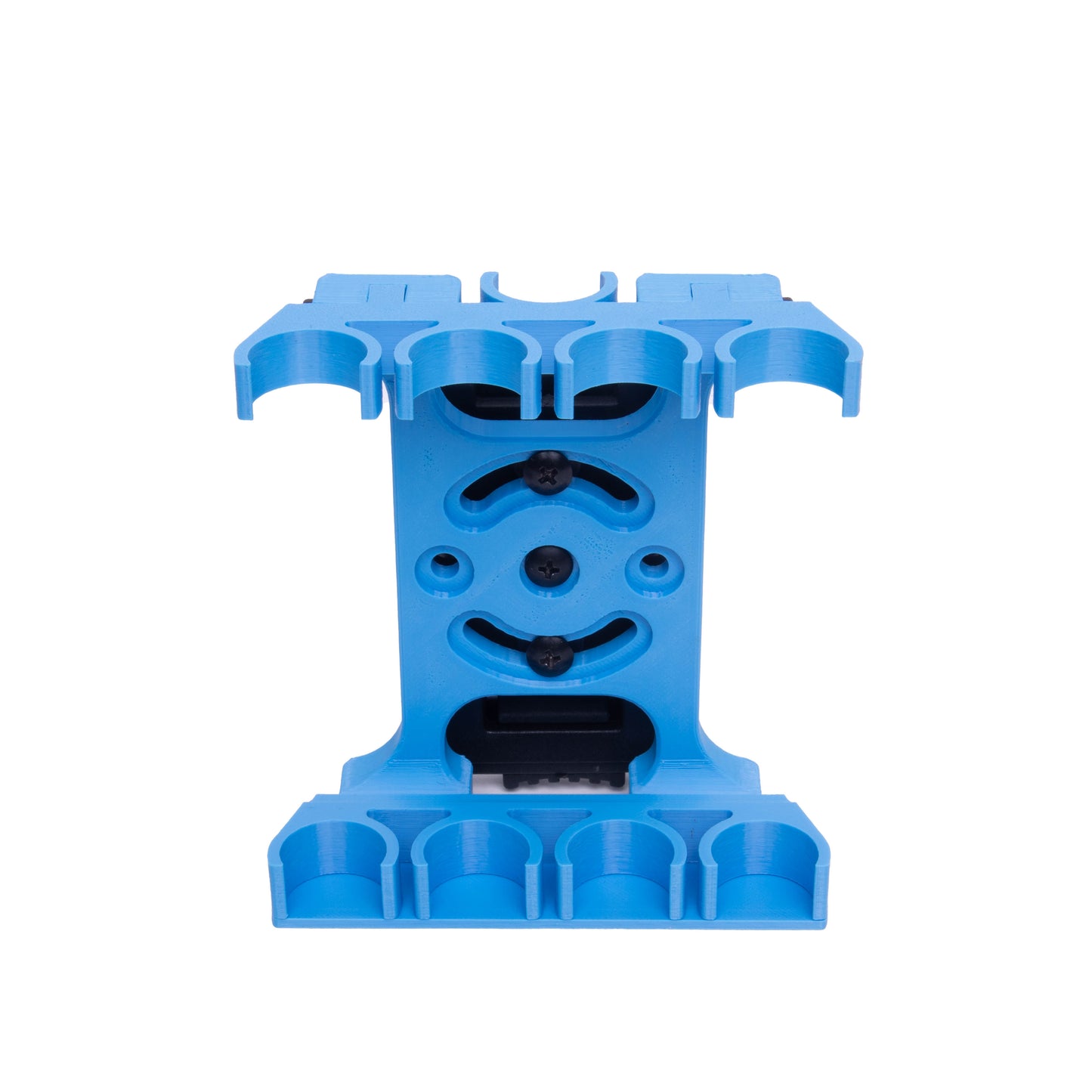 Portacartuchos para escopeta IPSC, 8+1 cartuchos de doble carga para cinturón de competición, compatible con Tek-Lok, calibre 12 V3