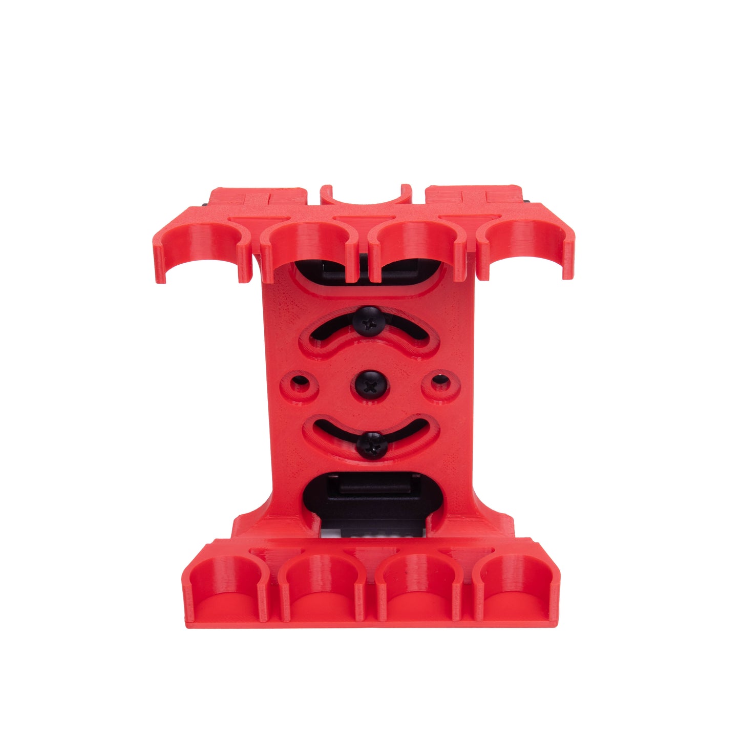 Portacartuchos para escopeta IPSC, 8+1 cartuchos de doble carga para cinturón de competición, compatible con Tek-Lok, calibre 12 V3