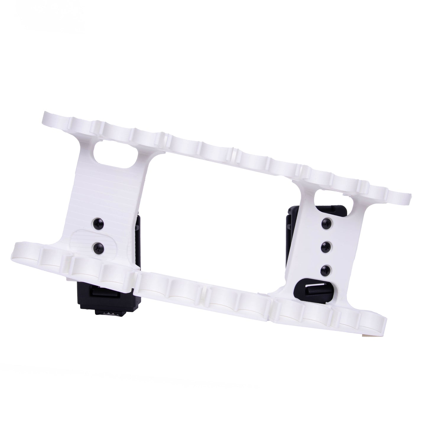 IPSC Curved 12 Gauge Shotshell Holder V3 24+1 Caddy For Belt Competition Tek-Lok