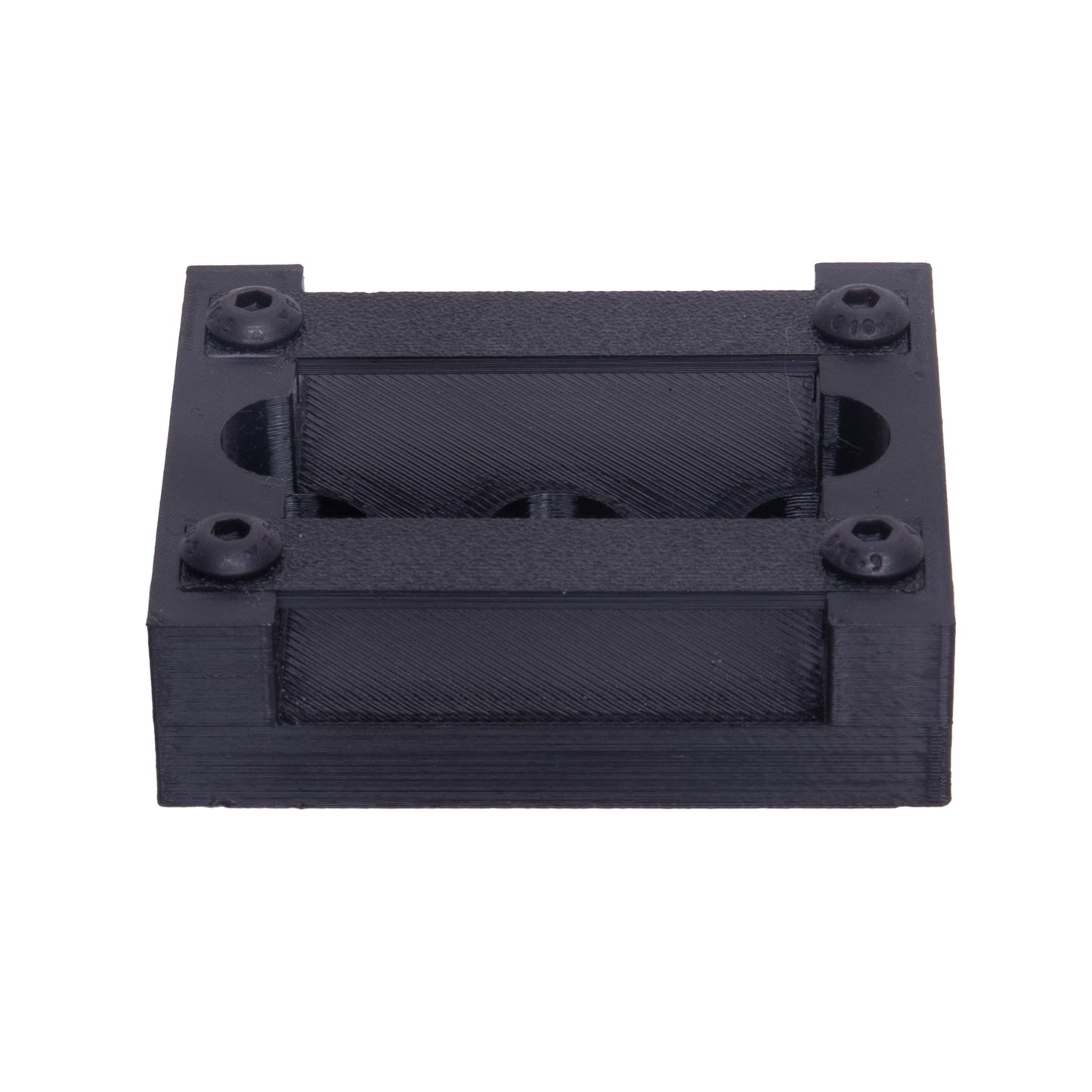 Tek-Lok-kompatibler Gürtelclip für Double Alpha Lynx-Gürtel
