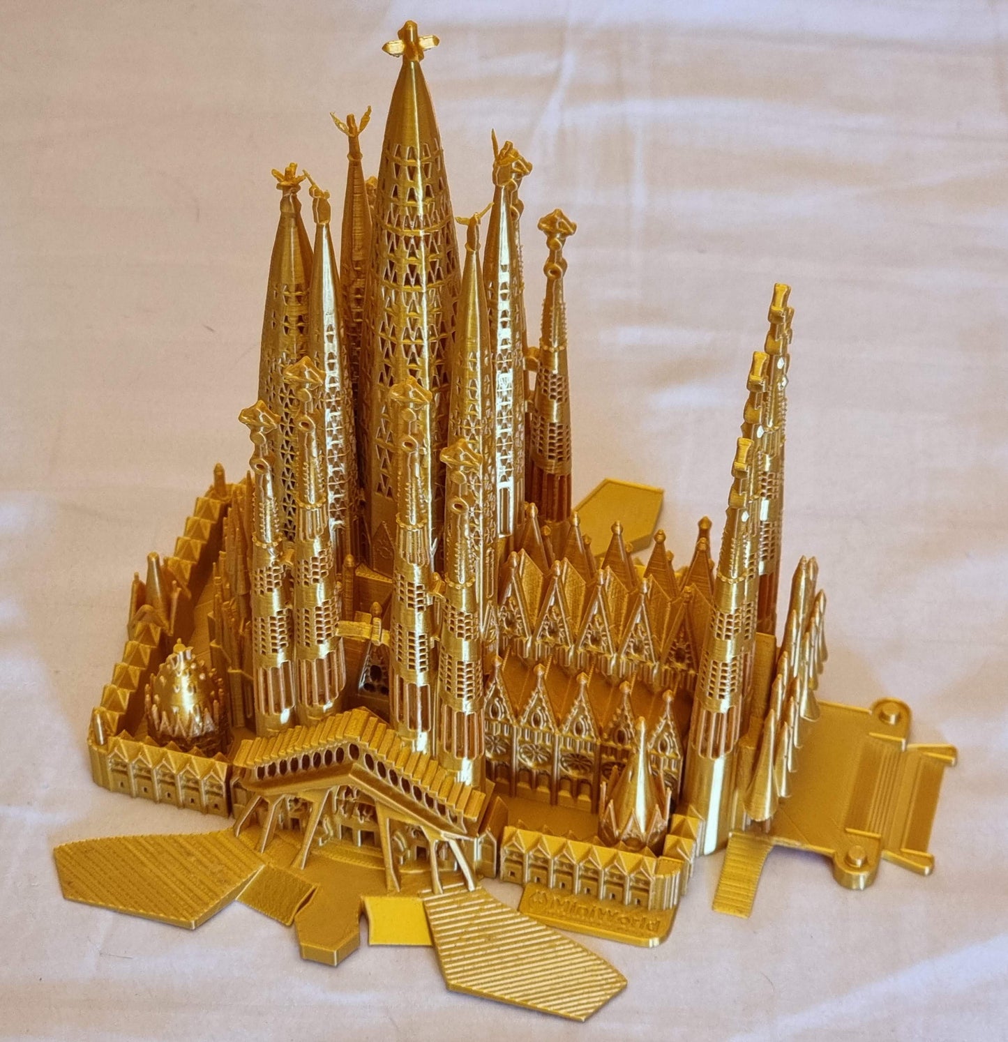 Custom Design & Manufacturing Services – 3D Printing, Laser & 3D Scanning – Request a Quote