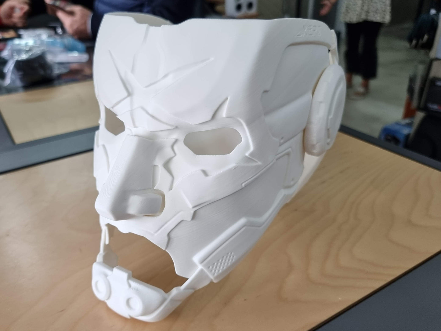 Custom Design & Manufacturing Services – 3D Printing, Laser & 3D Scanning – Request a Quote