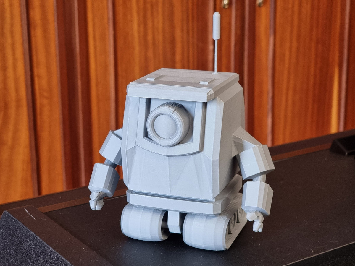 Custom Design & Manufacturing Services – 3D Printing, Laser & 3D Scanning – Request a Quote