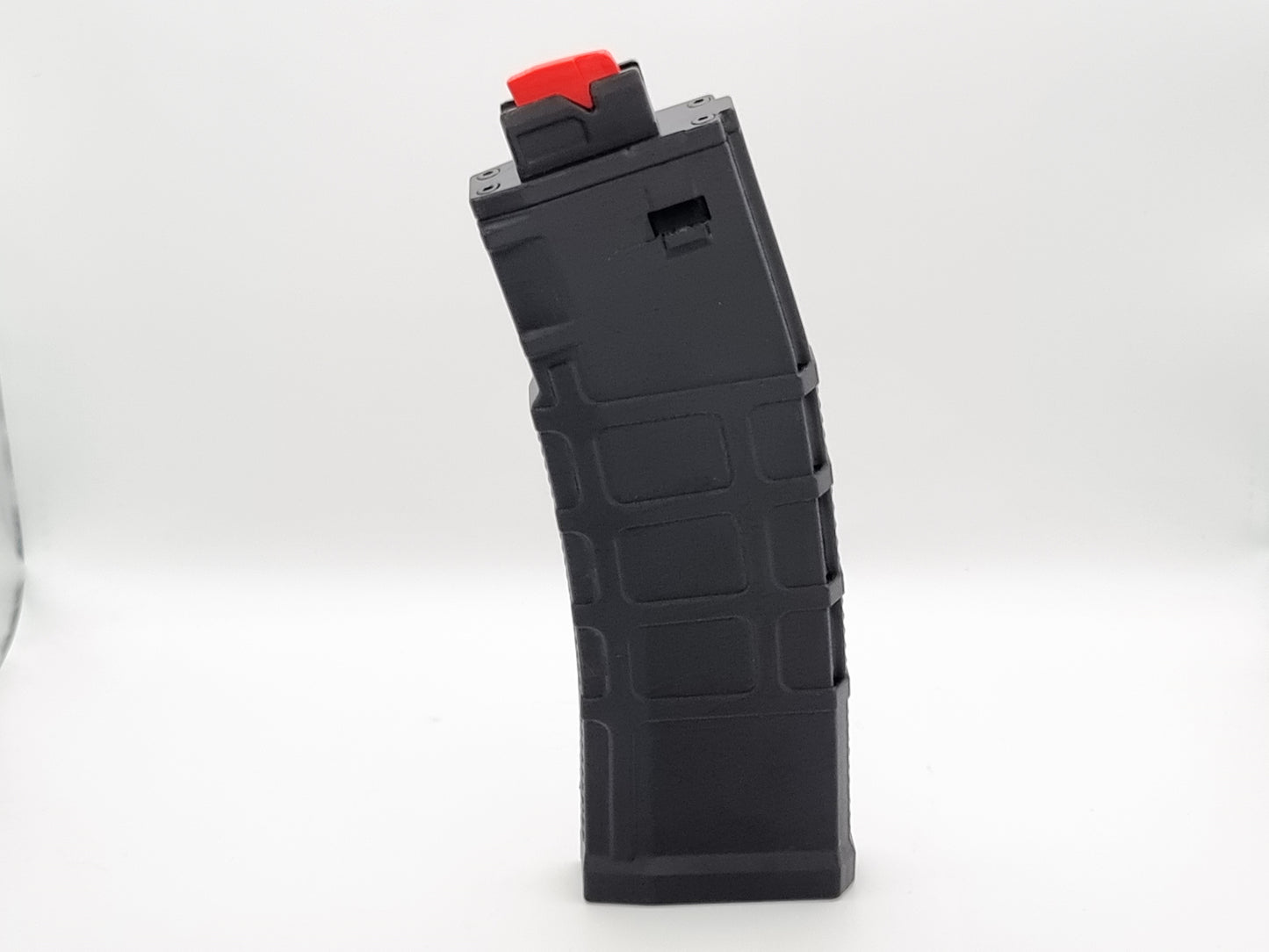 .22LR Magazine For LUVO AR-22 (CZ Custom Magwell)