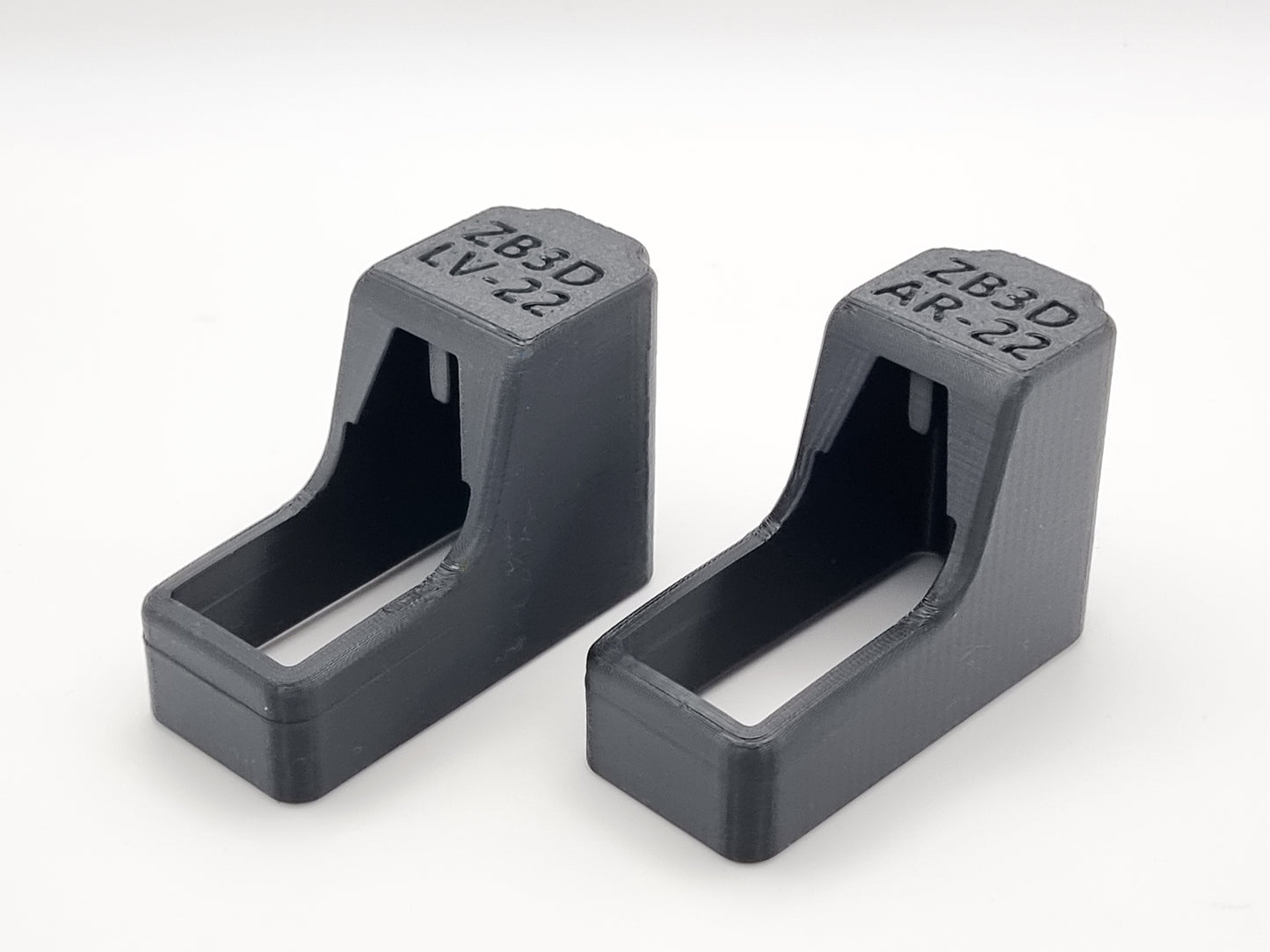 .22LR Magazine Speed Loader