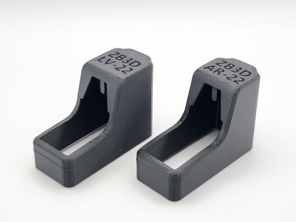 .22LR Magazine Speed Loader