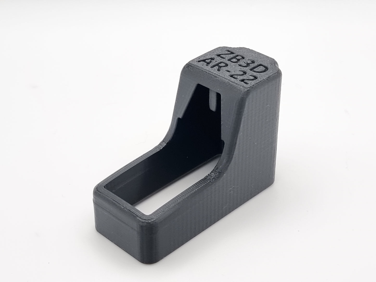 .22LR Magazine Speed Loader