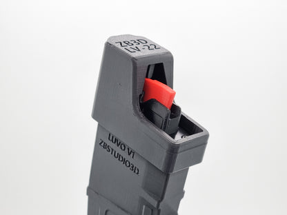 .22LR Magazine Speed Loader