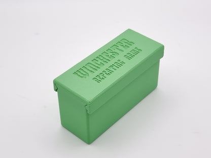 Cartridges Box for UMAREX Colt or Legend Rifle BB/Pellet