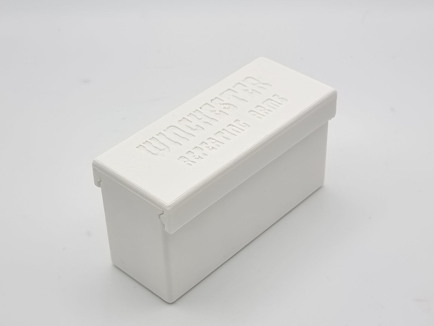 Cartridges Box for UMAREX Colt or Legend Rifle BB/Pellet