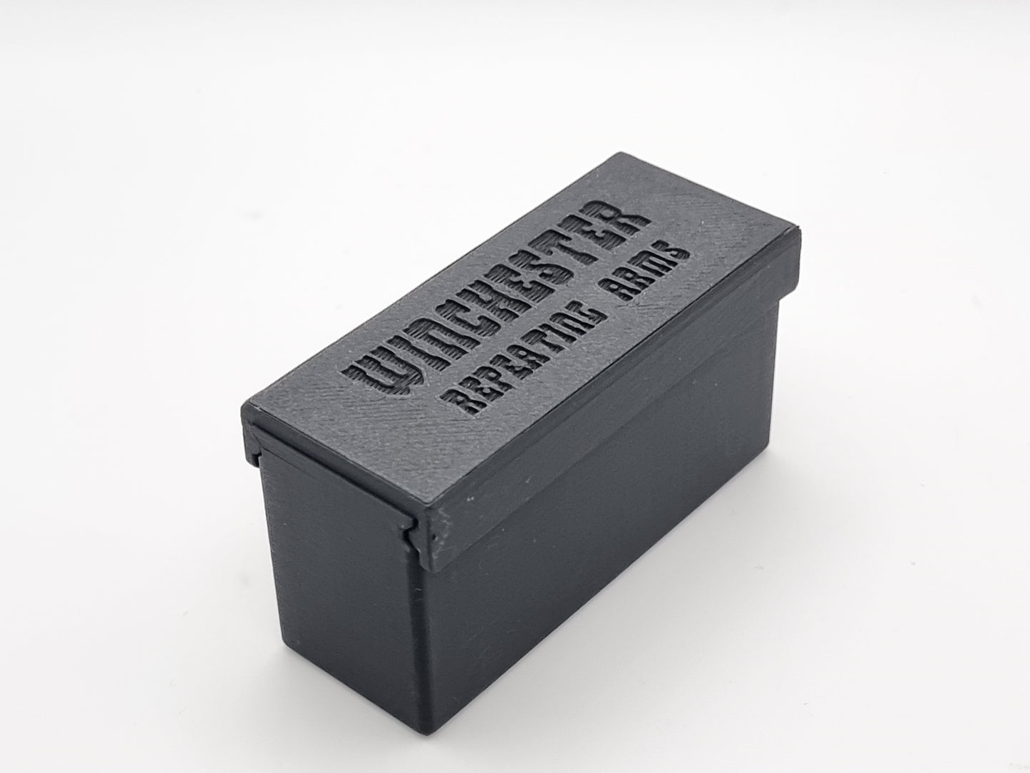 Cartridges Box for UMAREX Colt or Legend Rifle BB/Pellet