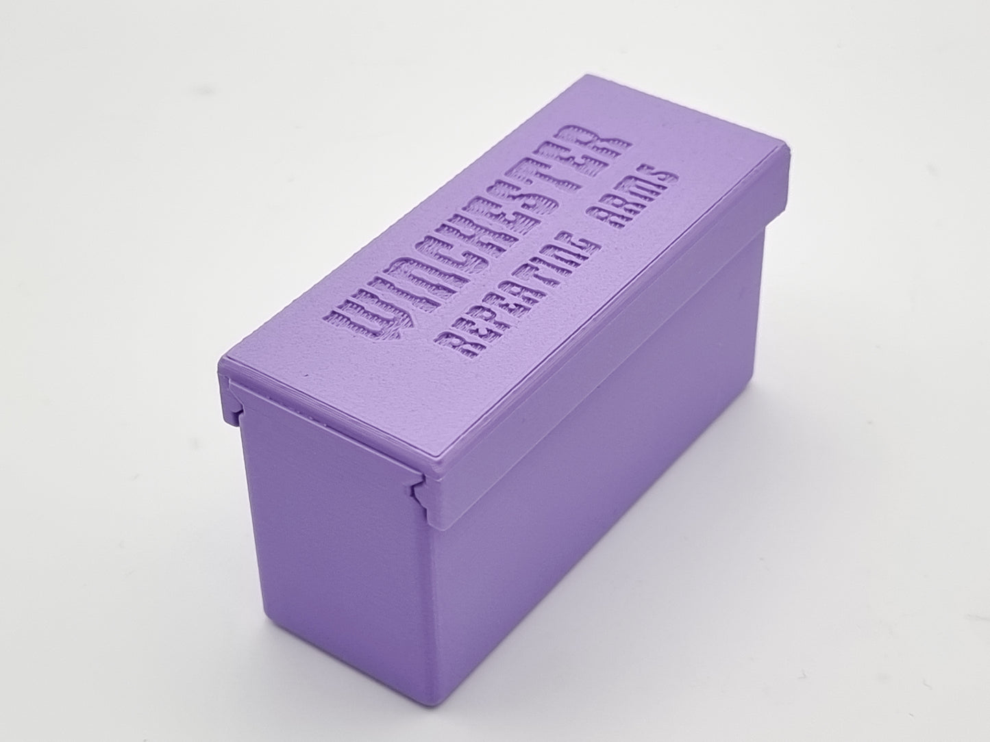 Cartridges Box for UMAREX Colt or Legend Rifle BB/Pellet