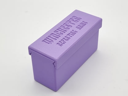 Cartridges Box for UMAREX Colt or Legend Rifle BB/Pellet