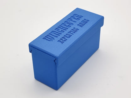 Cartridges Box for UMAREX Colt or Legend Rifle BB/Pellet