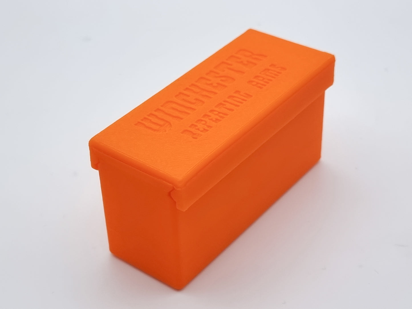 Cartridges Box for UMAREX Colt or Legend Rifle BB/Pellet