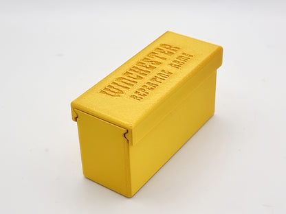 Cartridges Box for UMAREX Colt or Legend Rifle BB/Pellet