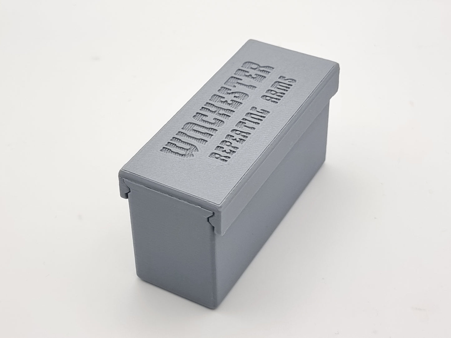 Cartridges Box for UMAREX Colt or Legend Rifle BB/Pellet