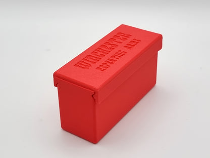 Cartridges Box for UMAREX Colt or Legend Rifle BB/Pellet