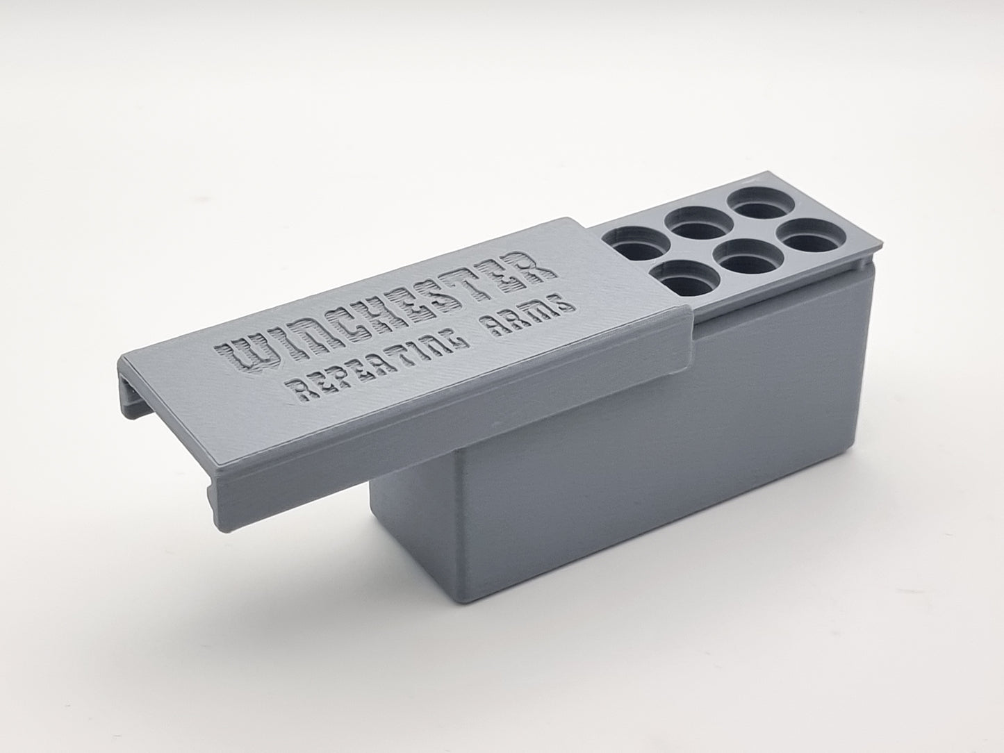 Cartridges Box for UMAREX Colt or Legend Rifle BB/Pellet