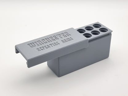 Cartridges Box for UMAREX Colt or Legend Rifle BB/Pellet