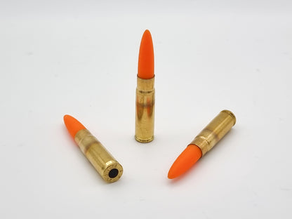Strong 300BLK Snap Caps Dummy Round Rubber Primer and Metal