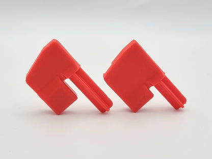 .22LR Magazine For LUVO AR-22 (CZ Custom Magwell)