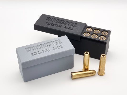 Cartridges Box for UMAREX Colt or Legend Rifle BB/Pellet